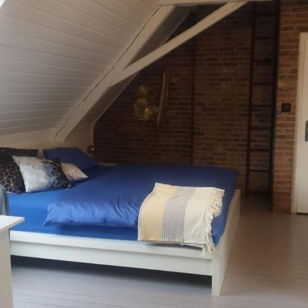 Gemütliche,Moderne Ferienwohnung im Herzen von Bocholt nahe City 500m Exterior foto