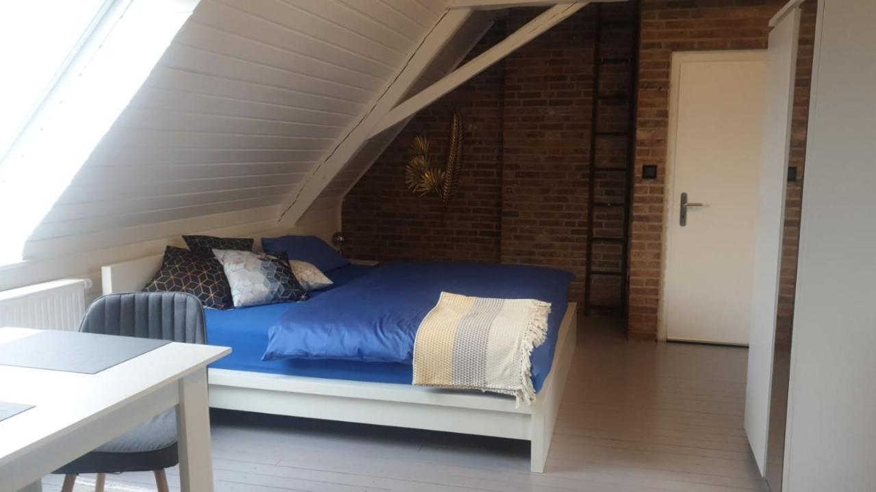 Gemütliche,Moderne Ferienwohnung im Herzen von Bocholt nahe City 500m Exterior foto