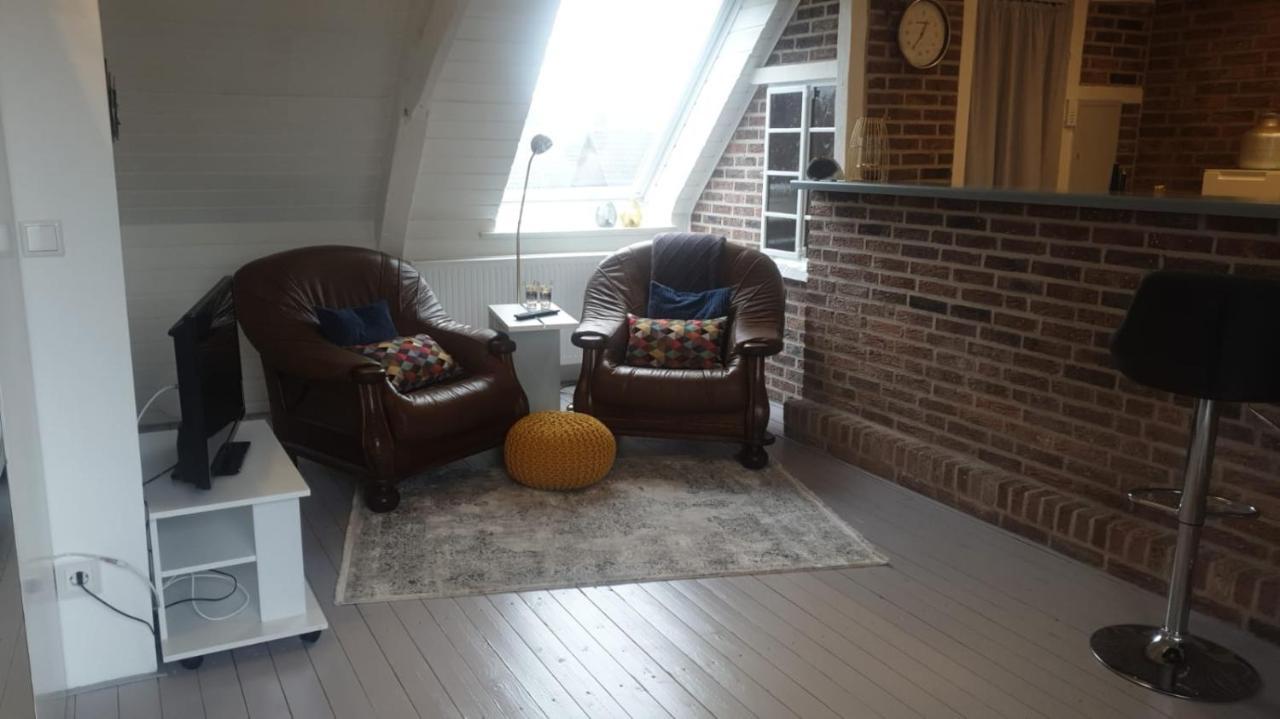 Gemütliche,Moderne Ferienwohnung im Herzen von Bocholt nahe City 500m Exterior foto